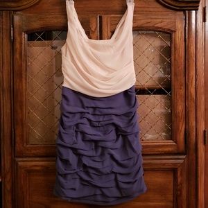 Express cocktail dress